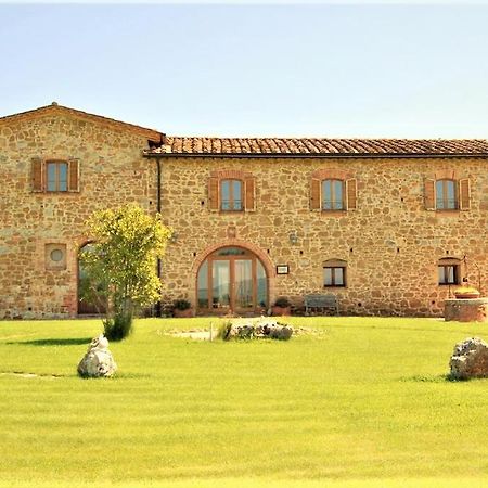 Locanda Vesuna Countryhouse Трекуанда Экстерьер фото