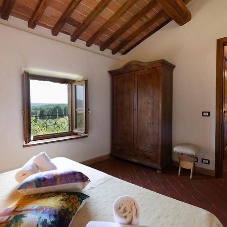 Locanda Vesuna Countryhouse Трекуанда Экстерьер фото