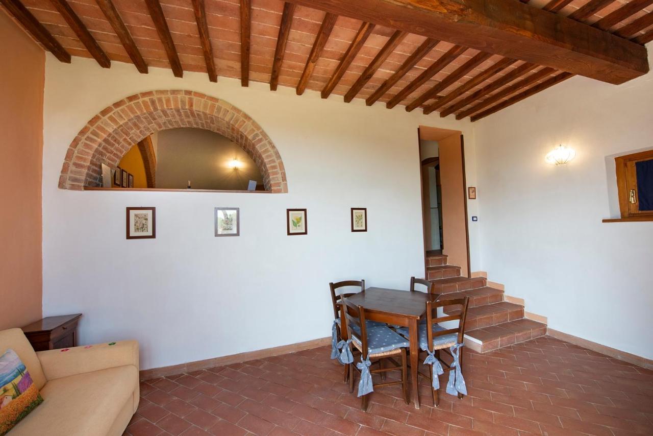 Locanda Vesuna Countryhouse Трекуанда Экстерьер фото