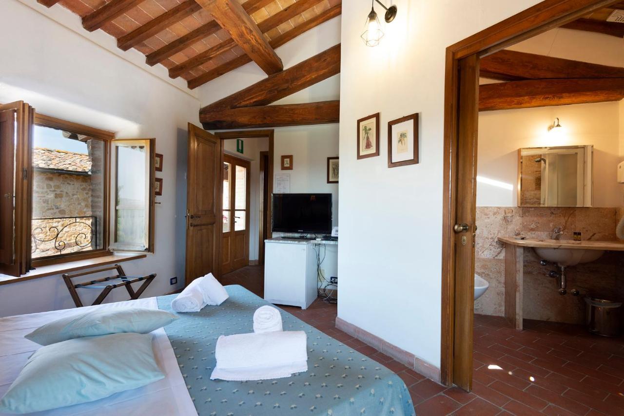 Locanda Vesuna Countryhouse Трекуанда Экстерьер фото