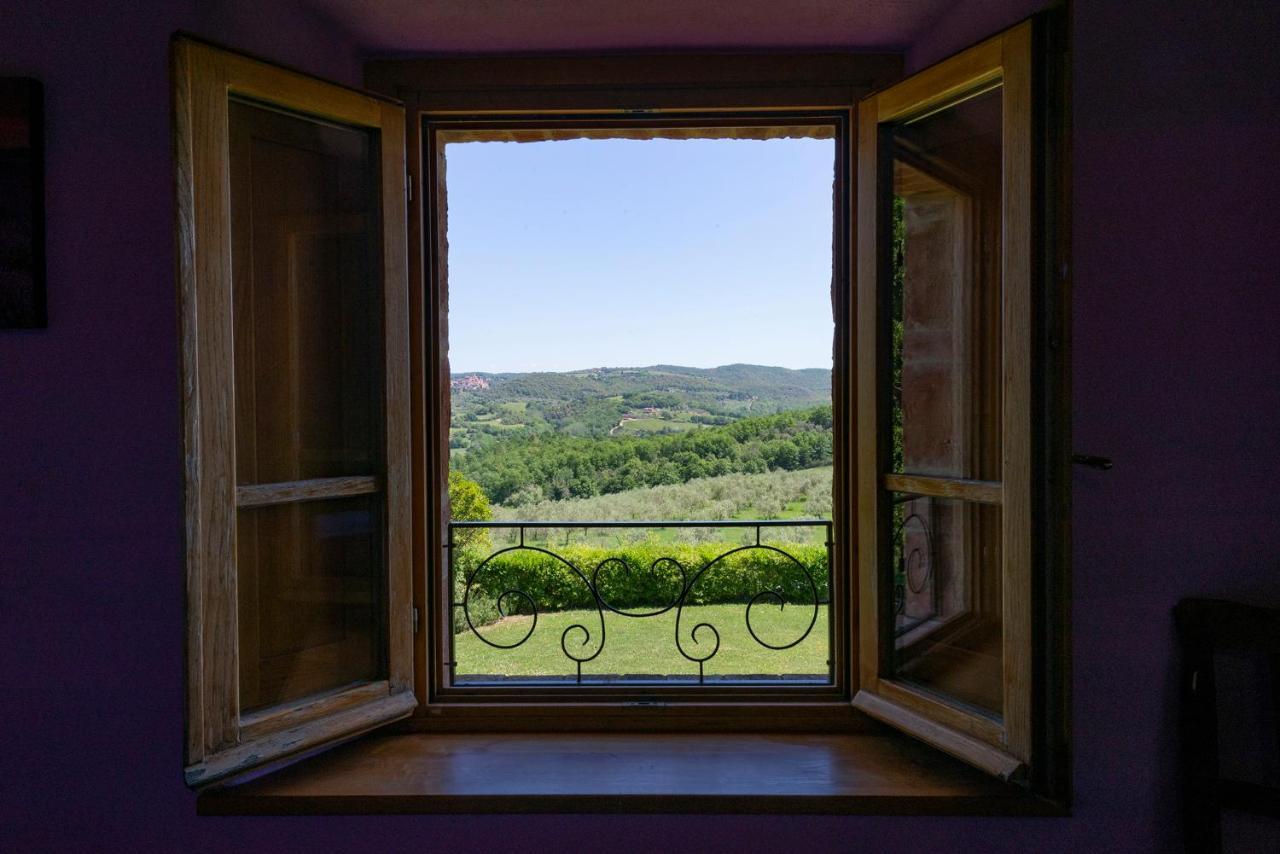 Locanda Vesuna Countryhouse Трекуанда Экстерьер фото