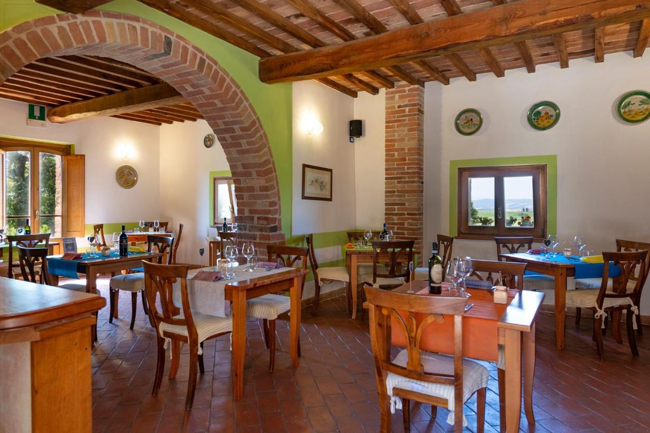 Locanda Vesuna Countryhouse Трекуанда Экстерьер фото