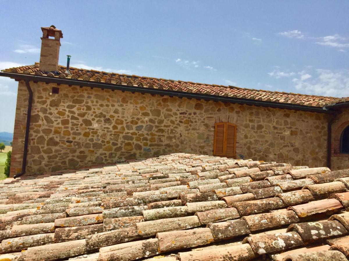 Locanda Vesuna Countryhouse Трекуанда Экстерьер фото